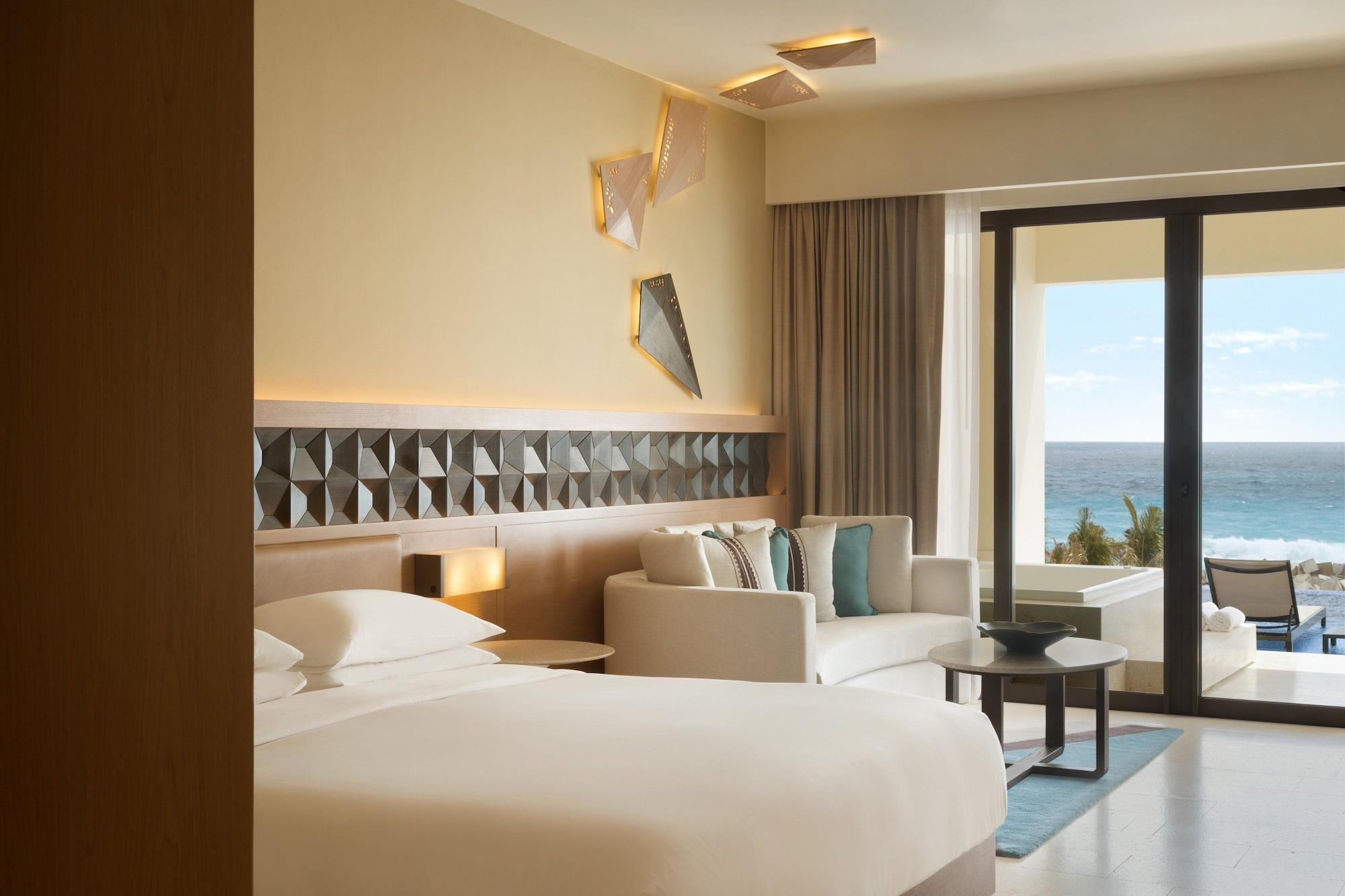 Turquoize At Hyatt Ziva Cancun (Adults Only) Extérieur photo