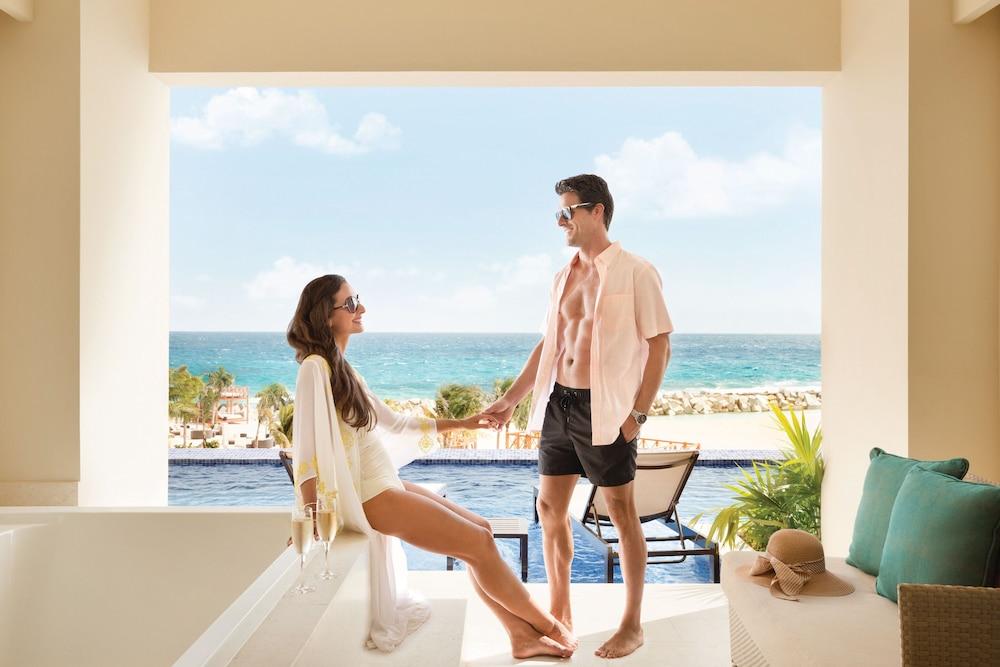 Turquoize At Hyatt Ziva Cancun (Adults Only) Extérieur photo