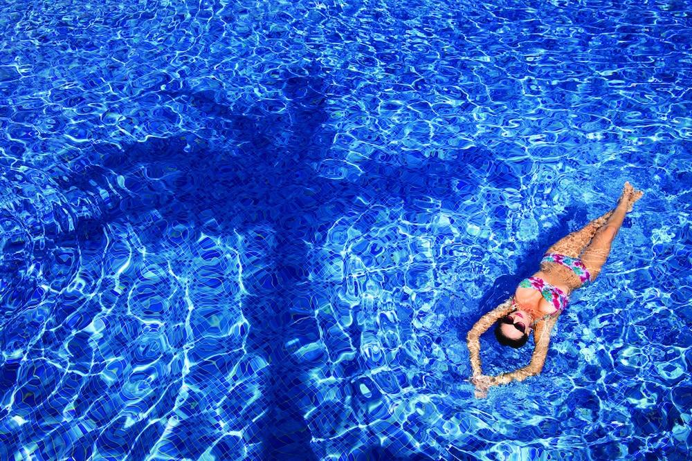 Turquoize At Hyatt Ziva Cancun (Adults Only) Extérieur photo