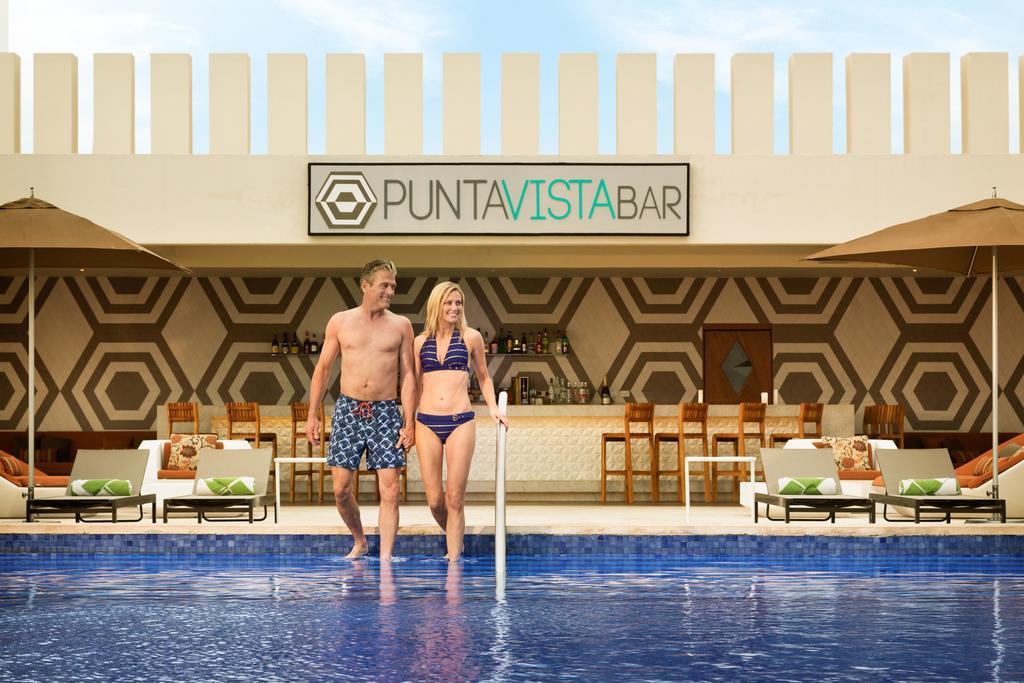 Turquoize At Hyatt Ziva Cancun (Adults Only) Extérieur photo
