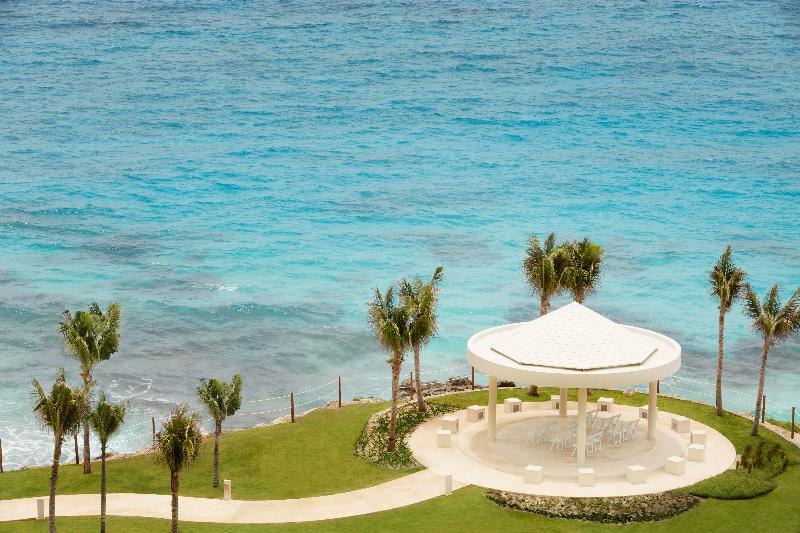 Turquoize At Hyatt Ziva Cancun (Adults Only) Extérieur photo