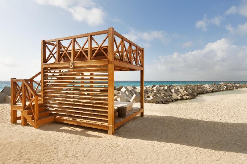 Turquoize At Hyatt Ziva Cancun (Adults Only) Extérieur photo