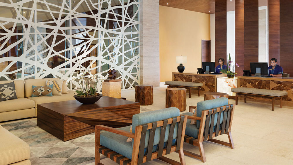 Turquoize At Hyatt Ziva Cancun (Adults Only) Extérieur photo