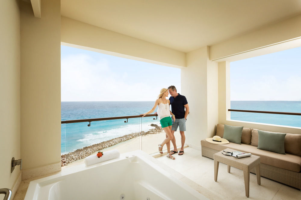 Turquoize At Hyatt Ziva Cancun (Adults Only) Extérieur photo